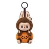 POP MART The Monsters LABUBU Happy Halloween Party