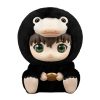 POP MART Harry Potter/Fantastic Beasts Stuffed Toy - Niffler/Leon/Owl