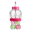 POP MART Pino Jelly Make a Wish Series - Straw Cup