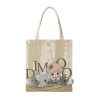 POP MART DIMOO ONE DAY WITH KOALA Series Tote Bag | Australia Limited