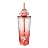 POP MART CHERRYPIE Standard Love Dance Daily Work Series - Straw Cup