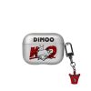 POP MART Dimoo Retro Series AirPods Case