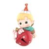 POP MART Hacipupu Celebration Series Blind Box
