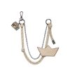 POP MART Hirono Echo Series Pendant Chain Blind Box