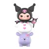 POP MART PUCKY x Sanrio Series Blind Box