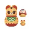 POP MART Fubobo Treasure of Time Series Blind Box