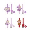 POP MART CHERRYPIE Standard Love Dance Daily Work Series - iPhone Cable Blind Box