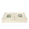POP MART The Monsters Home of the Elves Series Storage Box