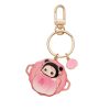 POP MART PUCKY The Feast Series Pendant Blind Box