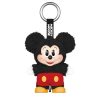 POP MART Disney Mickey Family Cute Together Series Plush Pendant Blind Box
