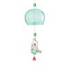 POP MART Pucky Home Time Series Windbell Blind Box