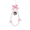 POP MART MOLLY Daily Look Series Phone Charm Blind Box