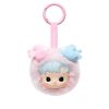 POP MART Hacipupu The Constellation Series Vinyl Plush Blind Box