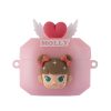 POP MART Molly My Instant Superpower Series AirPods Pro Case