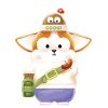 POP MART Coogi & Foody The Island Adventure Series Blind Box