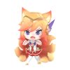 POP MART Fight For the Golden Spatula Chibi Series Blind Box