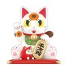 POP MART KONATSUYA Kaiju Negora Lucky Things Series Blind Box