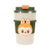 POP MART The Monsters Home of the Elves Series Tumbler Cup