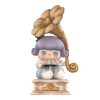 POP MART Pucky Phonograph 100% Figurine