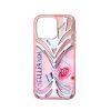 POP MART SKULLPANDA The Sound Series iPhone Case