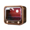 POP MART TV Set Luminous Display Box Container - Dimoo No One's Gonna Sleep Tonight