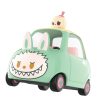 POP MART POP CAR Cute Private Car Series Blind Box