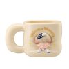 POP MART DIMOO Weaving Wonders Series Mug Cup