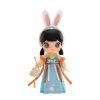 POP MART Molly Lantern Show BJD Action Figure Doll