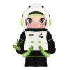 POP MART MEGA Space Molly 400% PANDA