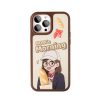 POP MART Just a Girl Nori's Morning Series iPhone Case