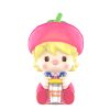 POP MART Sweet Bean Growth Illustration Series Blind Box Clockwork Toy