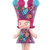 POP MART MEGA Royal Molly 400% HAN MEILIN