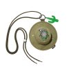 POP MART The Monsters Fall in Wild Bucket Hat Mini Bag Blind Box