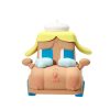 POP MART Crybaby Encounter Yourself Series - Earphone Case