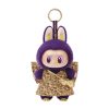 POP MART THE MONSTERS LABUBU x PRONOUNCE - WINGS OF FORTUNE Vinyl Plush Pendant