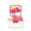 POP MART x Sanrio Hello Kitty Food Town Series Blind Box Scene Set