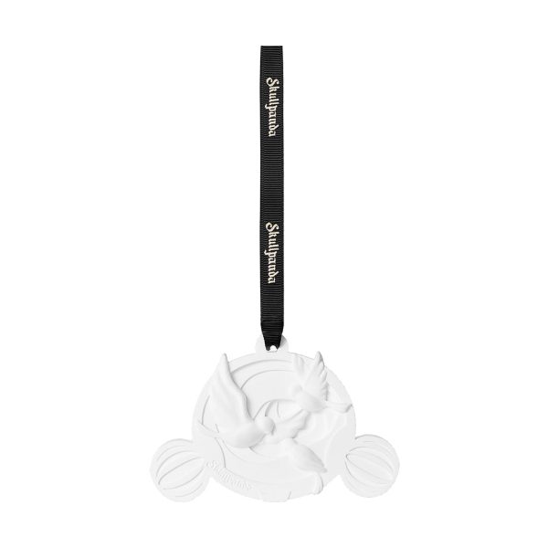 POP MART SKULLPANDA Image of Reality Series Gypsum Aroma
