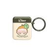 POP MART Dimoo Jurassic World Series AirPods Case