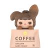 POP MART Pucky Rabbit Cafe Series Blind Box