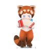 POP MART Satyr Rory Lesser But Cuter 100% Figurine