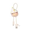 POP MART The Monsters LABUBU Drunk in Sea Series Phone Cable Blind Box