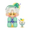 POP MART Pino Jelly Smoothies Party 200% Figurine