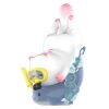 POP MART ViViCat Holiday Series Blind Box