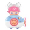 POP MART Dimoo Where We Go Series Blind Box