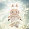 POP MART THE MONSTERS ANGEL IN CLOUDS Vinyl Plush Doll ZIMOMO 58cm