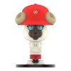 POP MART HANDS IN FACTORY LIL TIE Limited-edition Figurine
