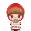 POP MART Dimoo x E.T. 200% Figurine