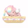 POP MART Bunny Good Dream Music Box