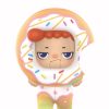 POP MART Migo Sibling Fighting Series Blind Box