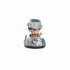 POP MART Hirono The UFO Chaser 100%/200% Figurine